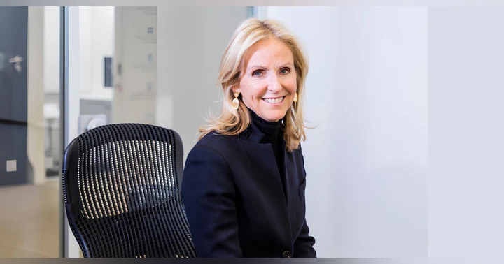image for Annie Lamont’s Biggest Investing Lesson After 40 Years: Bet on the Founder, Not Just the Idea
