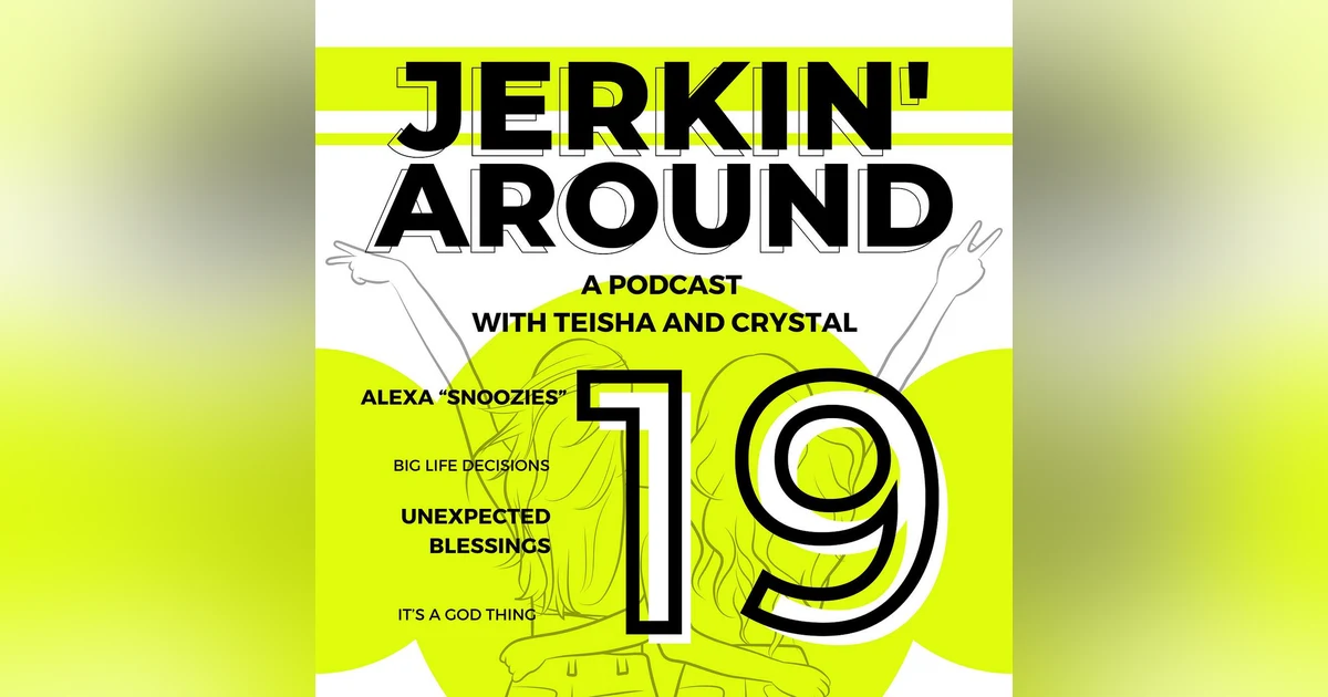 Episode 19 - Reimagining Family, Faith, and Sex in the City