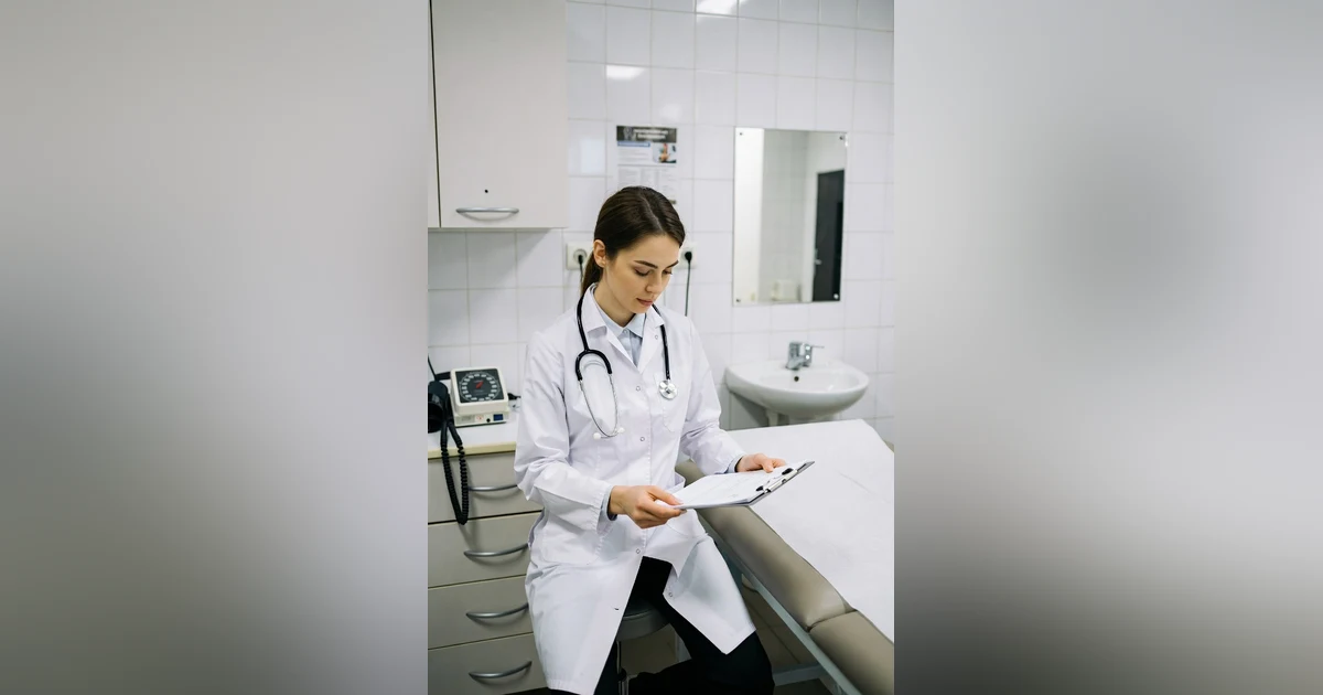 Saving Primary Care: Dr. Colleen Smith’s Novel Idea