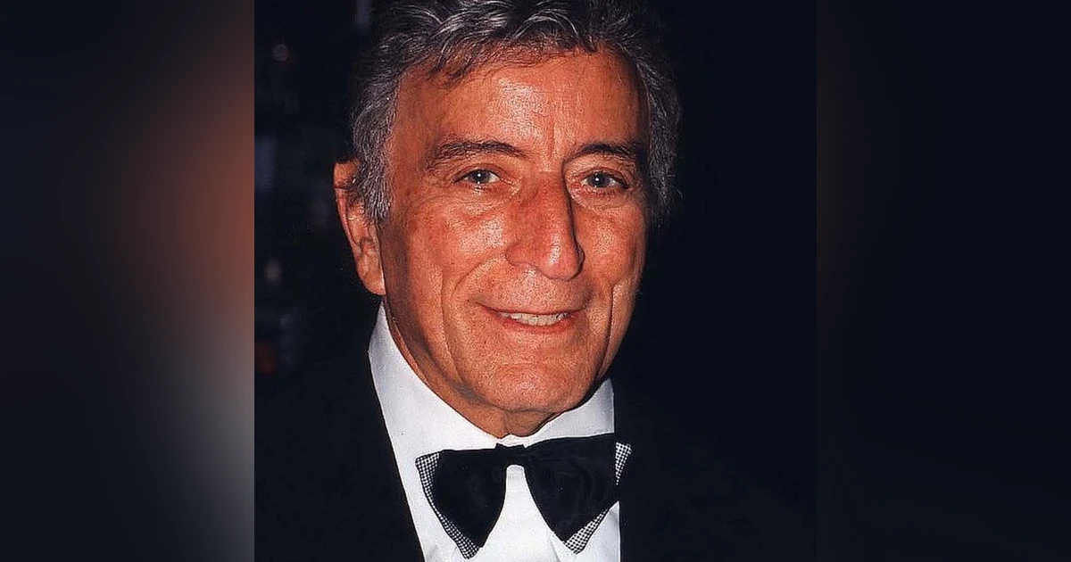 Tony Bennett to honor SF’s frontline Covid-19 workers:. I left my heart in San Francisco.