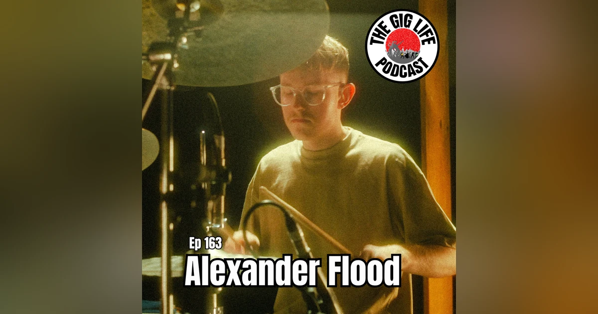 Alexander Flood
