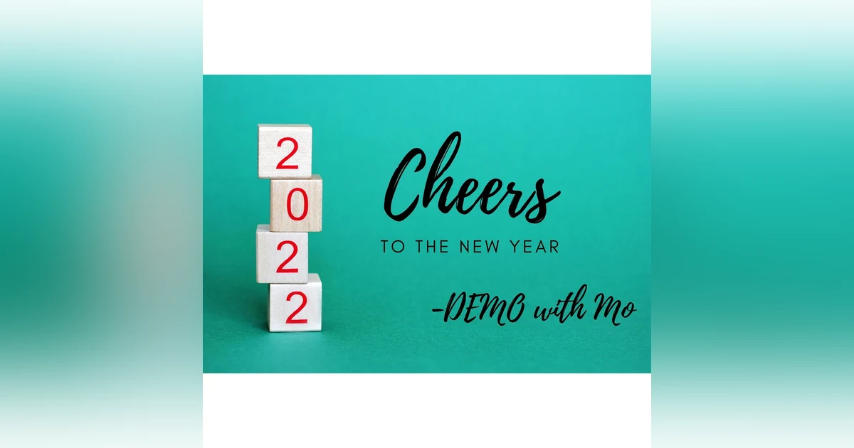 Happy New Year!