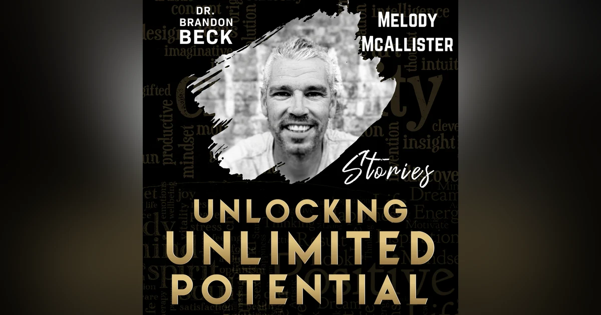With Melody McAllister "Growing an Active Community" (E88)
