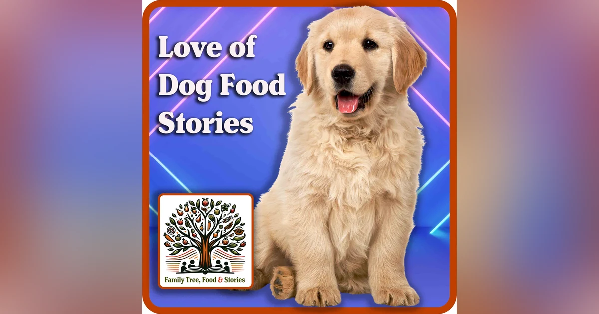 Dog Food Secrets: A $5K Collar, Razer Blade, Underwear, and Other Edible Temptations