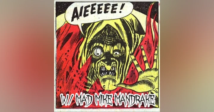 image for The Mad Climax