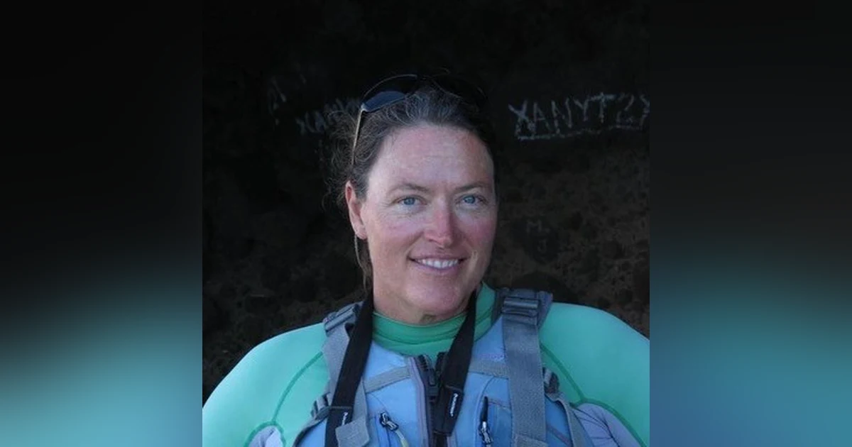 #51-Kyleen Austin-Finding yourself in Alaska