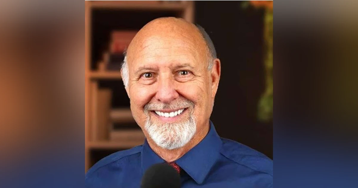 Mindfulness Over Mayhem: Rewiring the Addictive Mind with Bob Martin