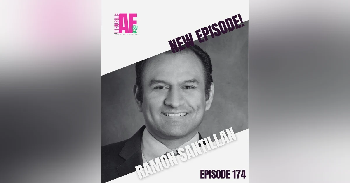 Elevating Neurodiverse Talent: Breaking Interview Barriers with Coach Ramon Santillian