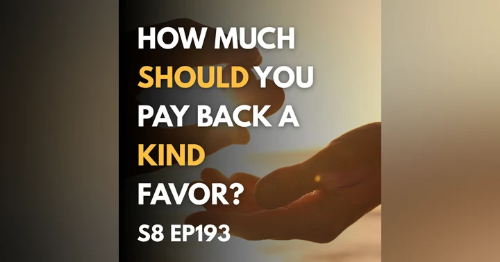 image for How to Repay Kindness on a Tight Budget Without Overpaying
