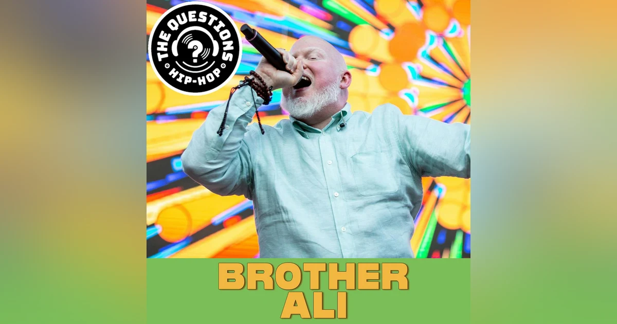 Brother Ali