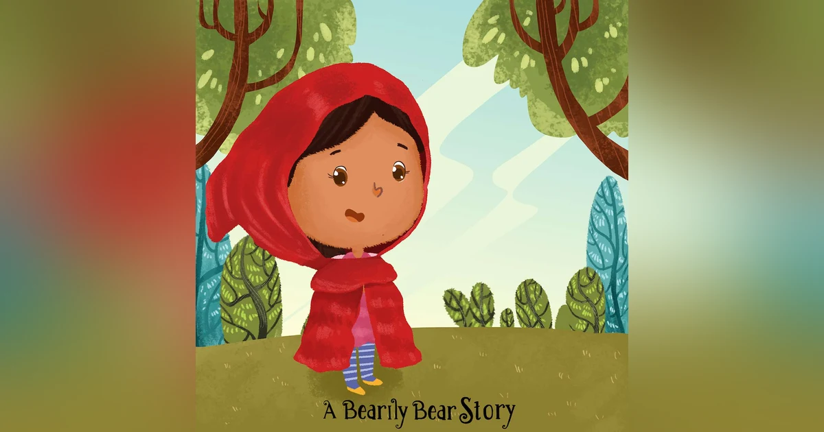 A Story of Little Red Riding Hood
