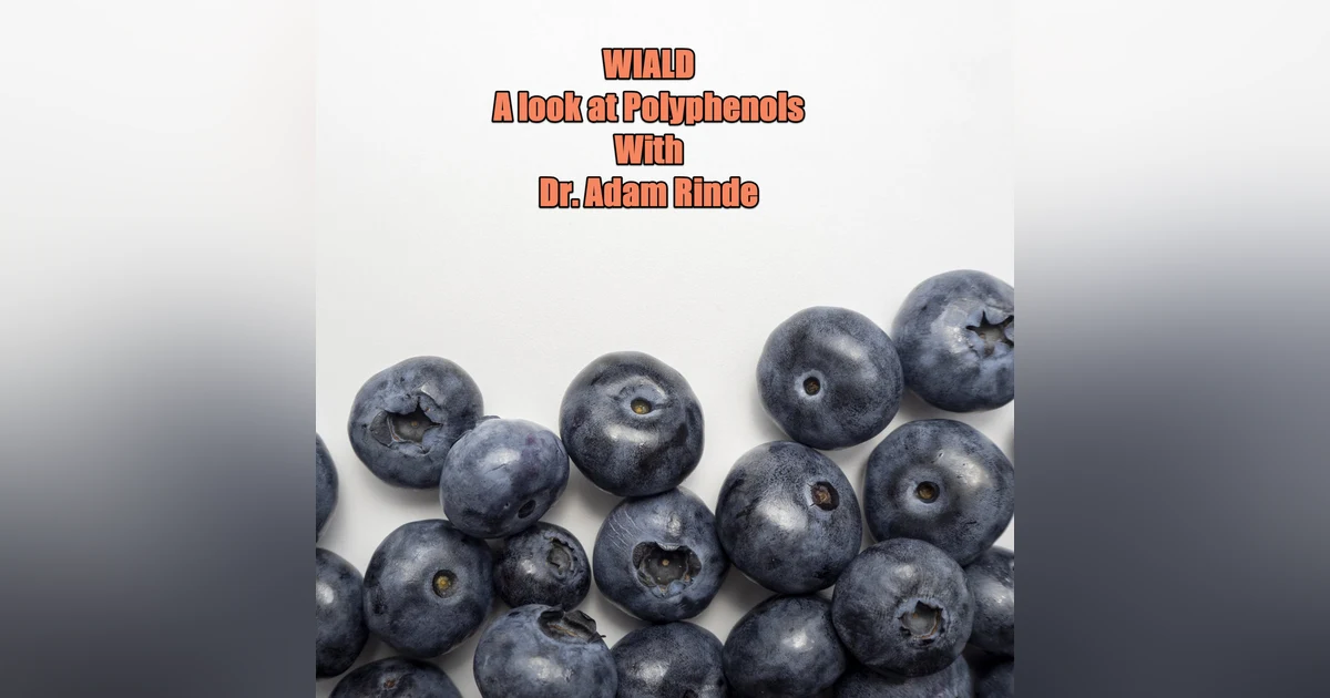 WIALD : A focus on Polyphenols