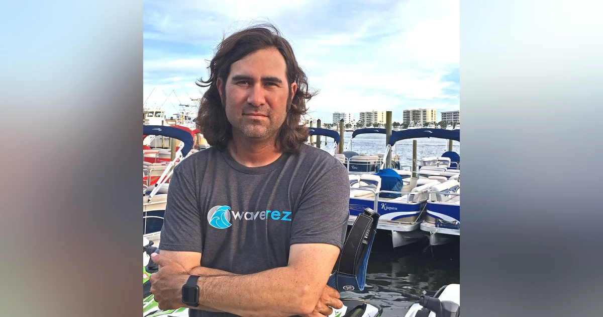 Building A Zero-Marketing Watersports Business Featuring John Stephens - Episode #148