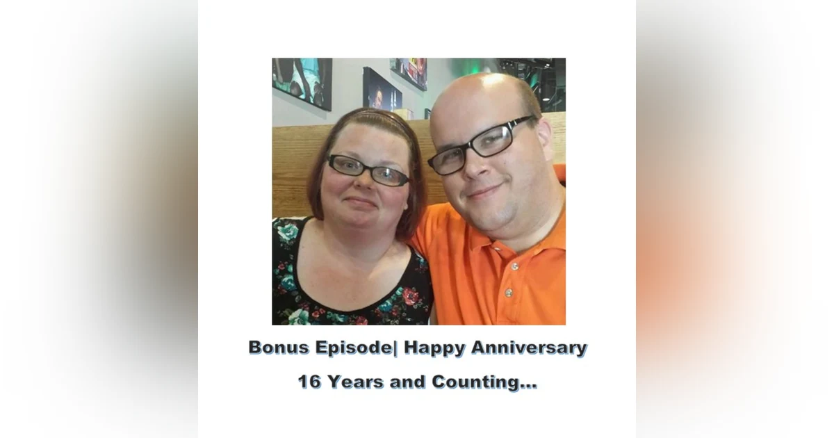 Episode: Bonus| Anniversary Edition