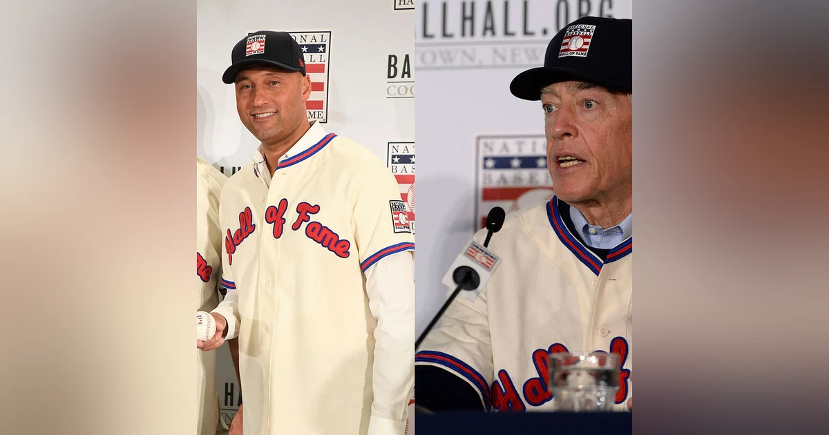 Our take on 2021 Hall of Fame induction ceremony - Ep. 225
