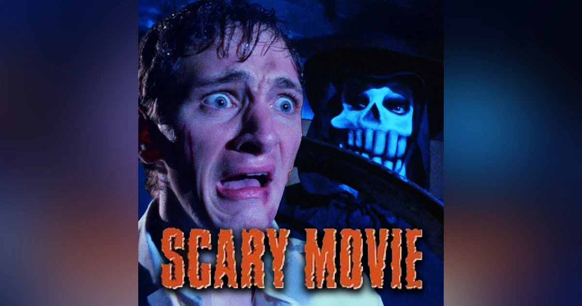 Do You Even Movie? | Scary Movie (1991) The Forgotten Horror-Comedy for Halloween!