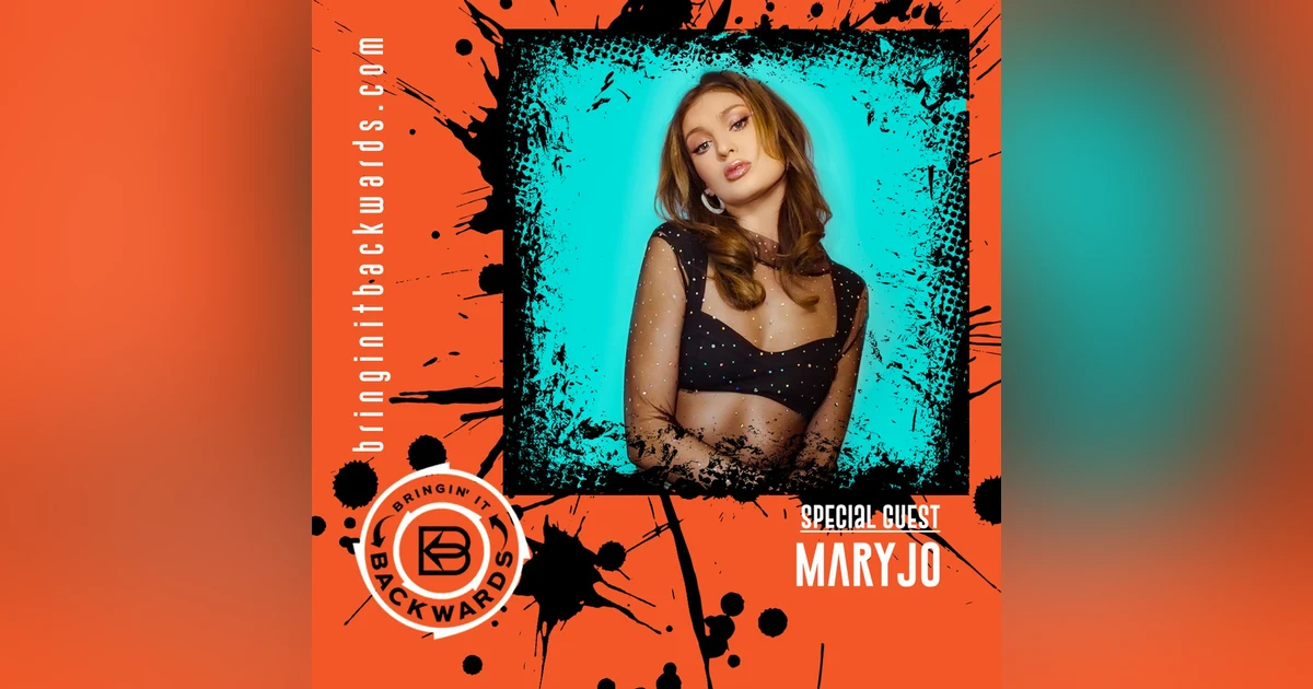 Interview with maryjo