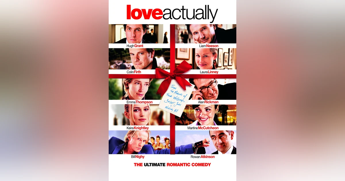Love Actually (2003)