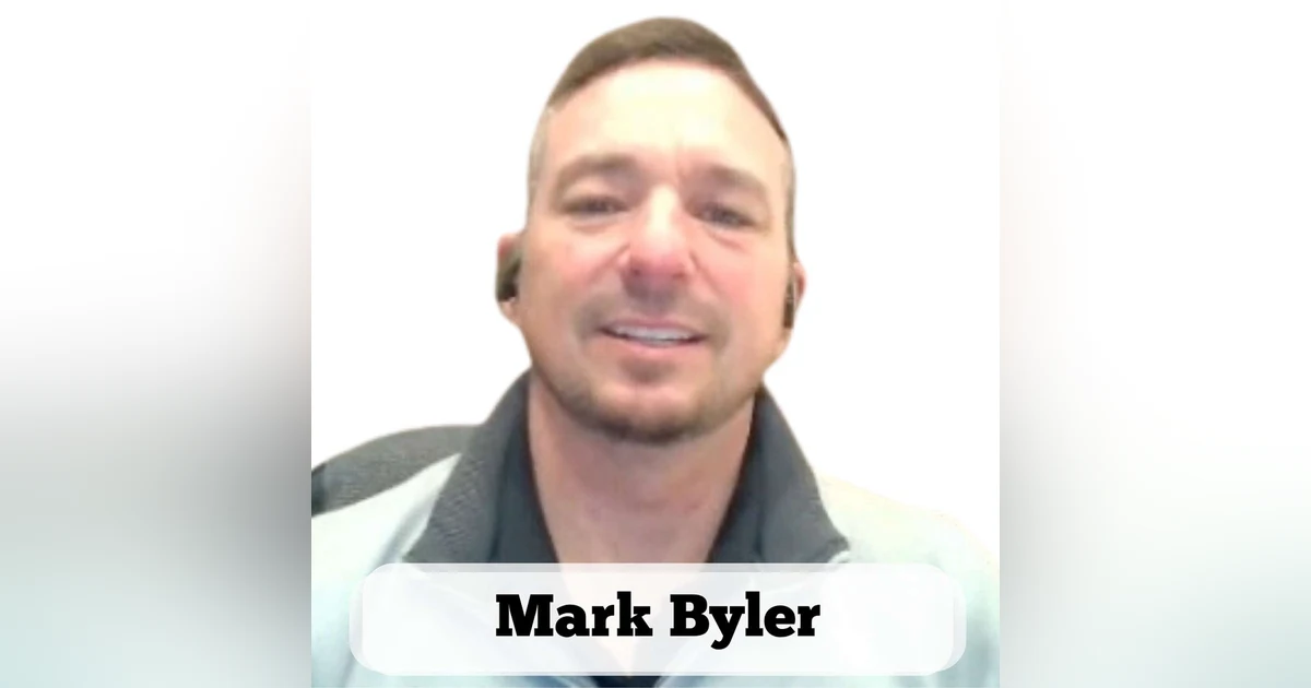 Mark Byler
