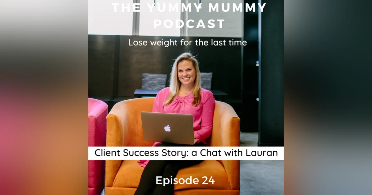 Client Success Story: A Chat with Lauran