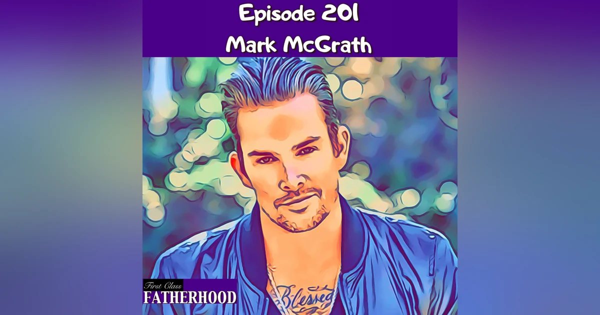 #201 Mark McGrath