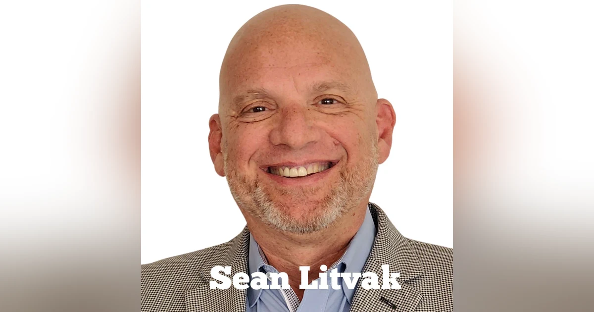 Sean Litvak