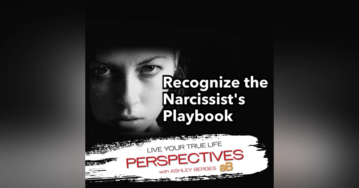 How to Identify Narcissistic Retaliation and Recognize Their Playbook [Ep.749]