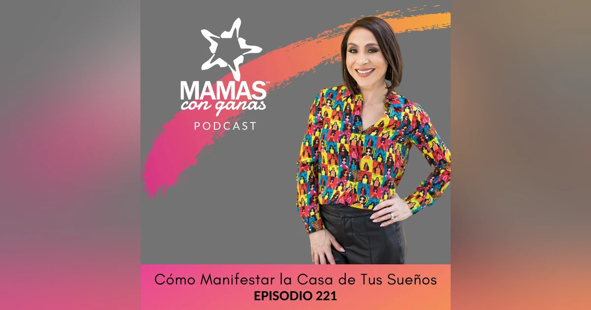 Cómo Manifestar la Casa de Tus Sueños