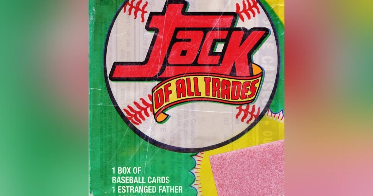 Ep.26 w/Stu Stone/"Jack of All Trades"movie discussion, MLB Youth Explosion
