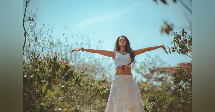 image for What is wellness? A Guide for Women Over 40