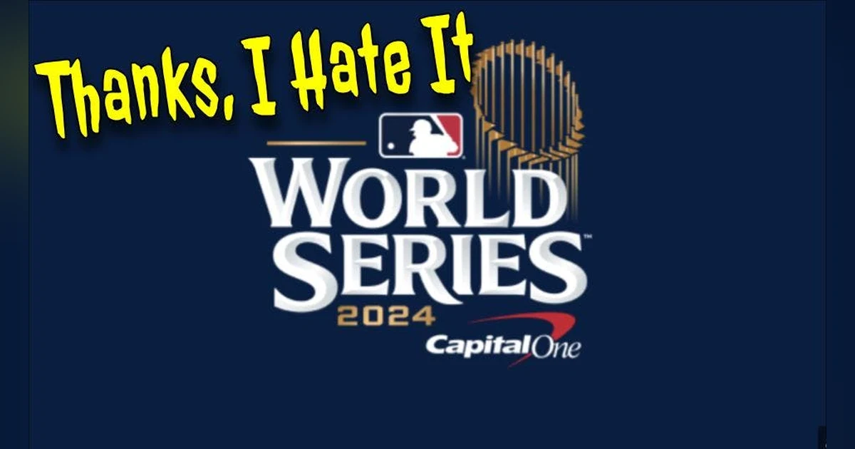 Backwards K Podcast: Thanks, I Hate It