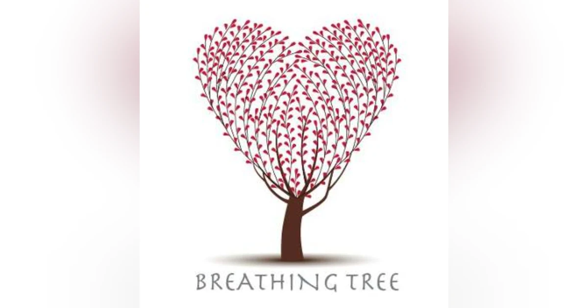 #50 How Breathwork Can Help with Stress - Anna Gough