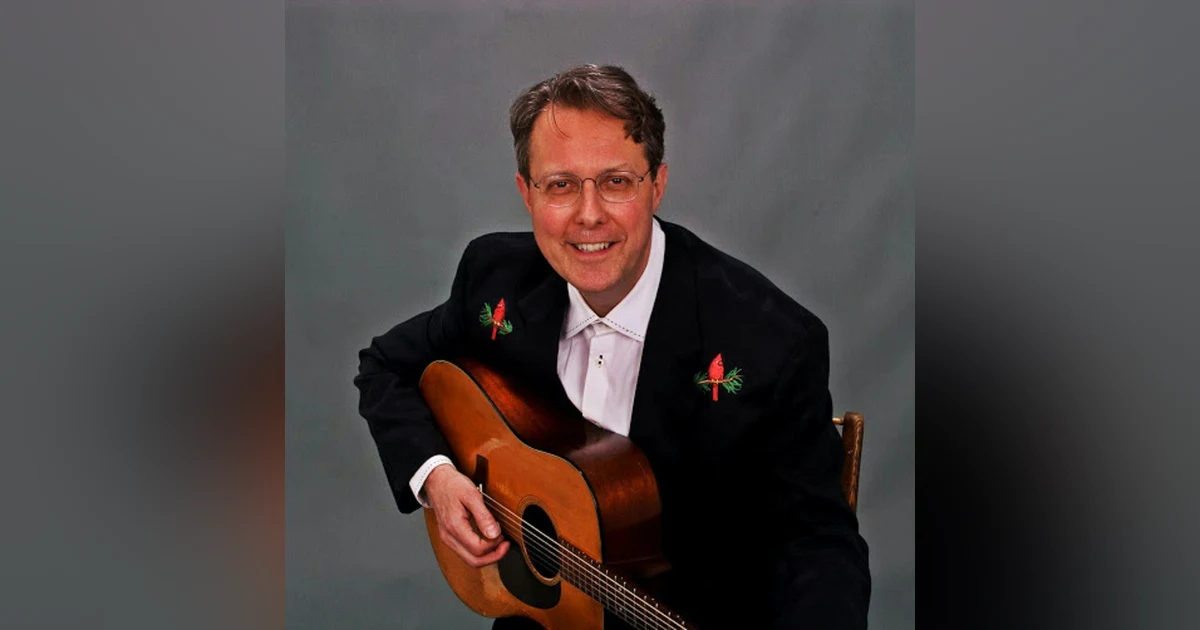 James Reams Interview