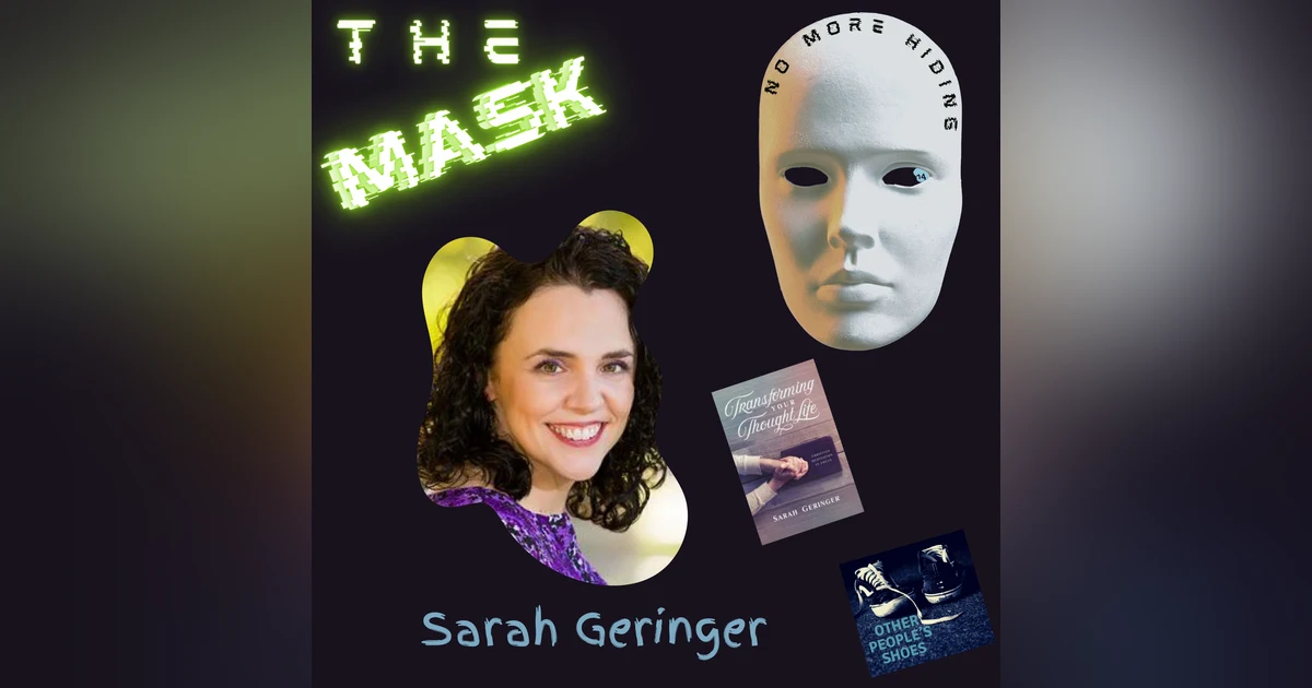 I Know That Mask