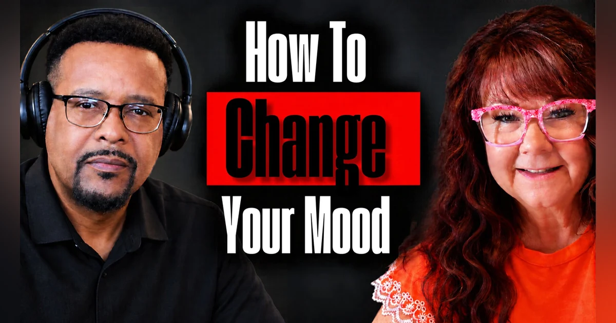 How to Hack Your Mood with Color Psychology