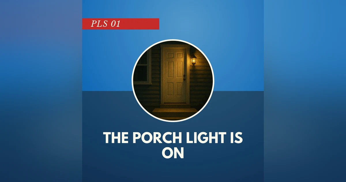 A Porch Light for Democracy