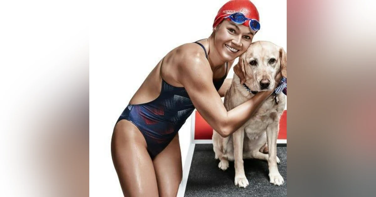 Sports Illustrated Swimsuit Edition, #DisabilityTwitter & Paralympian Becca Meyers