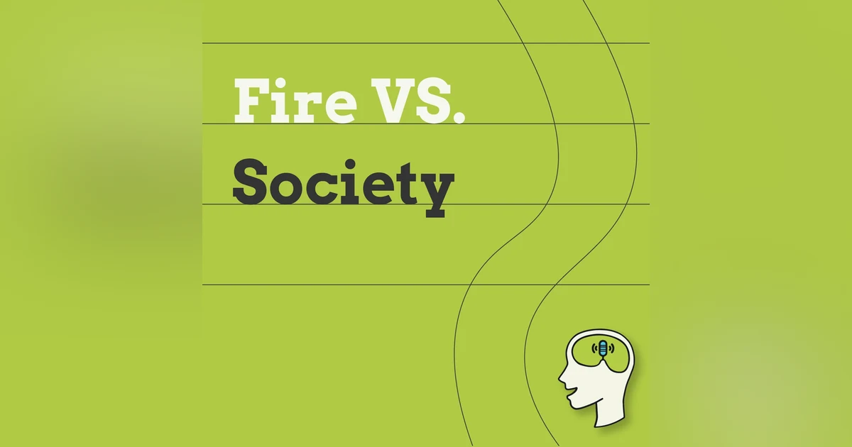 The Surprising Psychology of Fire That Explains Gender Roles and Male Violence