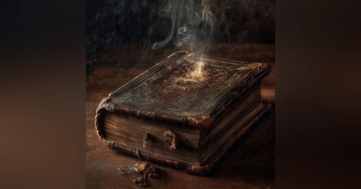 Old World Magic