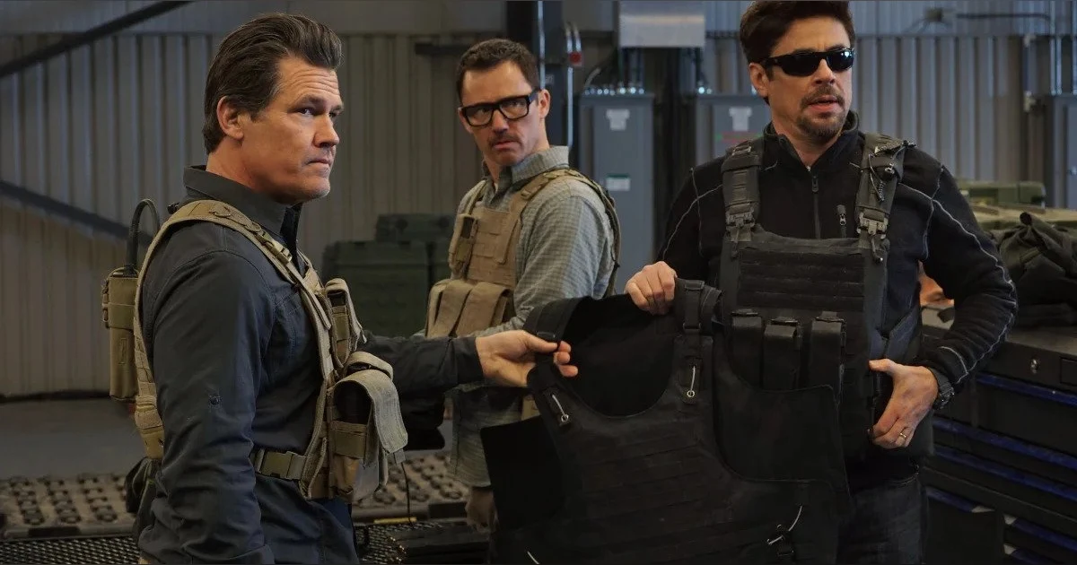 Sicario