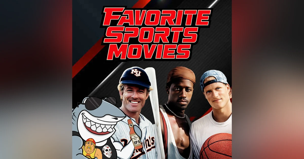 Favorite Sports Movies