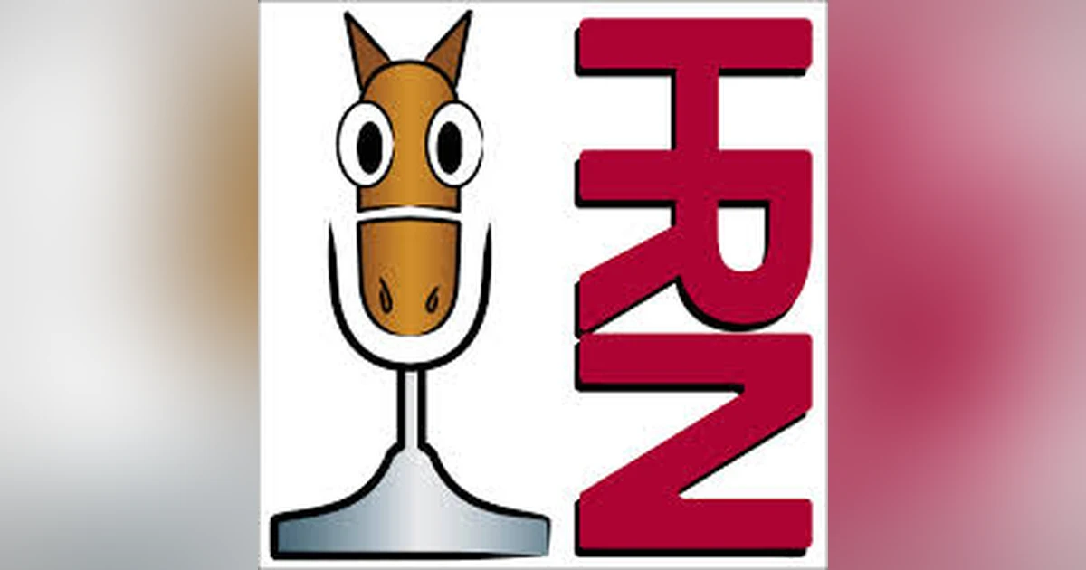 Behind the Scenes of the Horse Radio Network