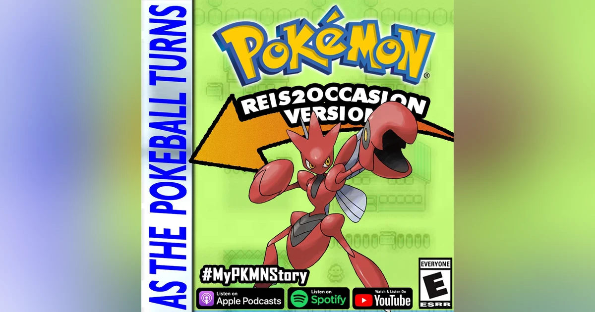 "Fury Cutter Ascension" ft. Reis2Occasion | TRAINER'S EYE #111