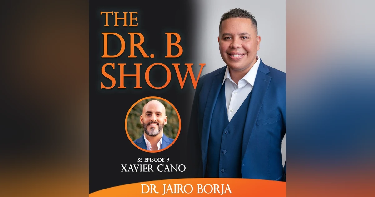 Career Coaching and Emotional Intelligence with Xavier Cano