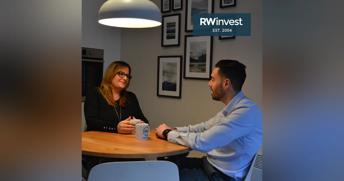 Regeneration in Liverpool and the Best Buy-To-Let Areas | The Property Talk Podcast - Property Investment Podcast from RWinvest