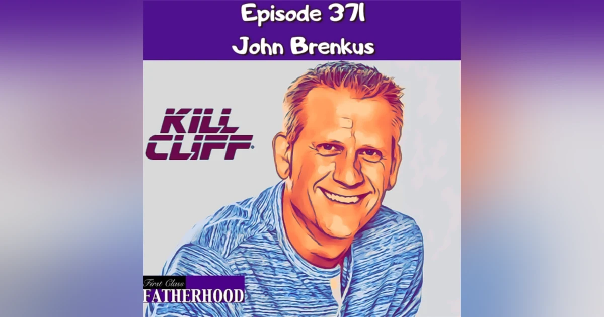 #371 John Brenkus