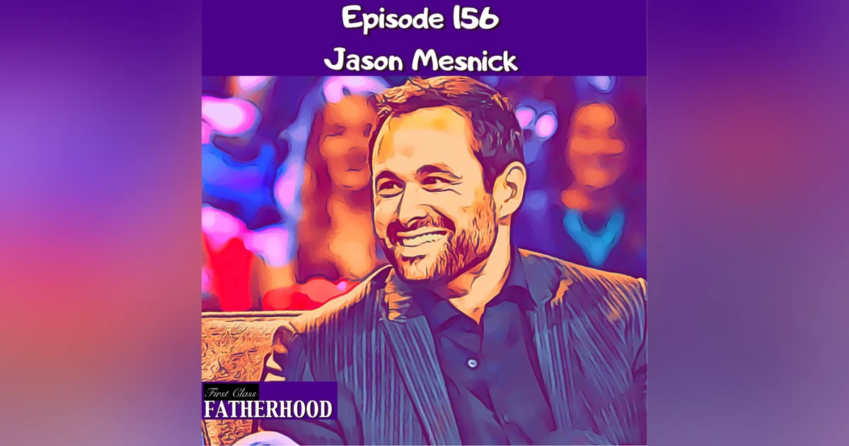 #156 Jason Mesnick