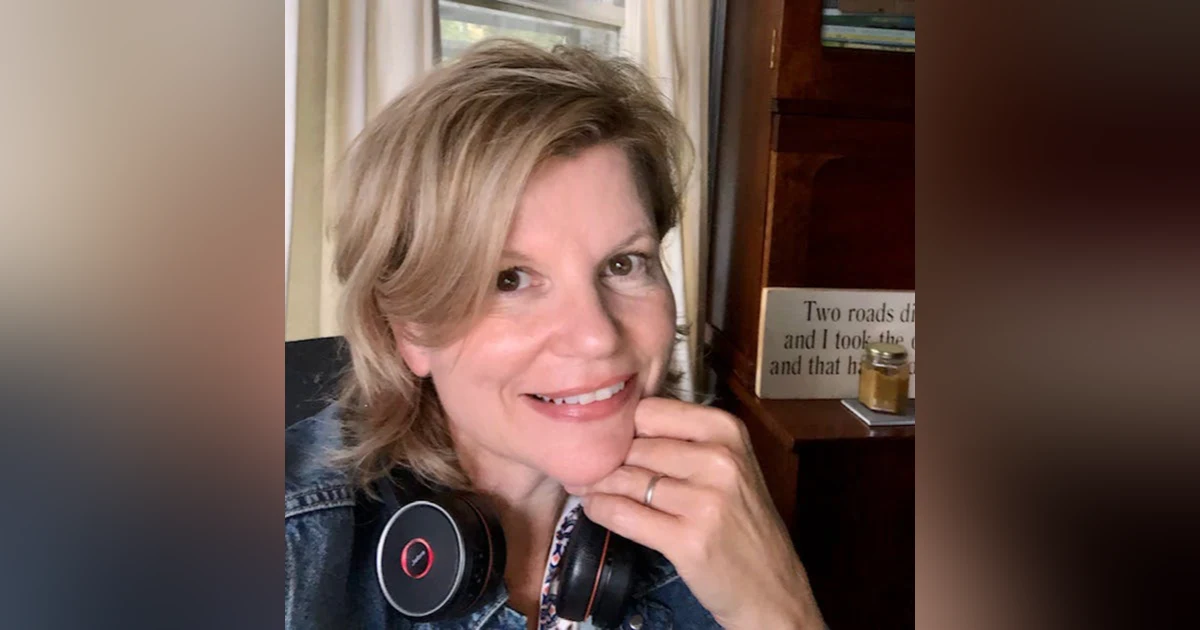 Donna Y. Ferris – Speaker / Expert on Navigating Change With Grace and Author