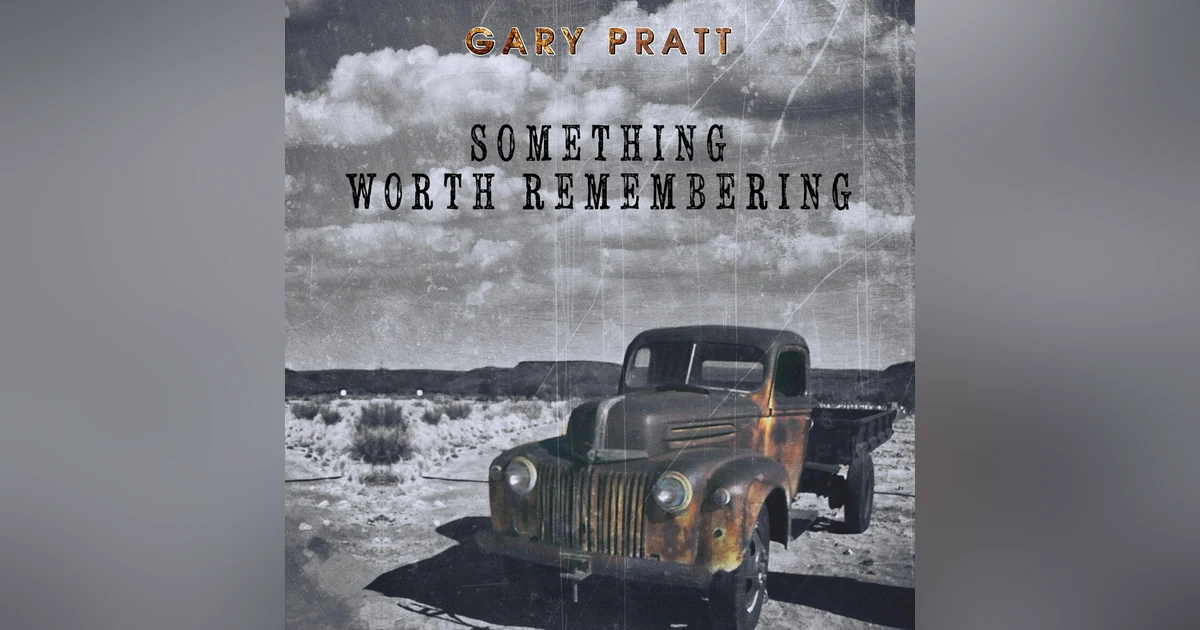 Gary Pratt Interview