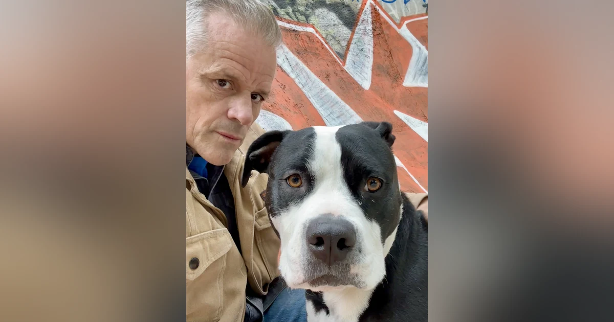 Jeff Jenkins--Canine Kindness